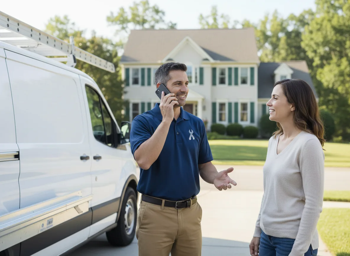 Home Gutter Service Hermitage, TN FAQs